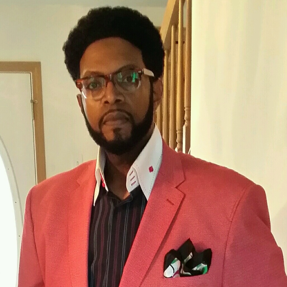 Meet your Posher, Fritz